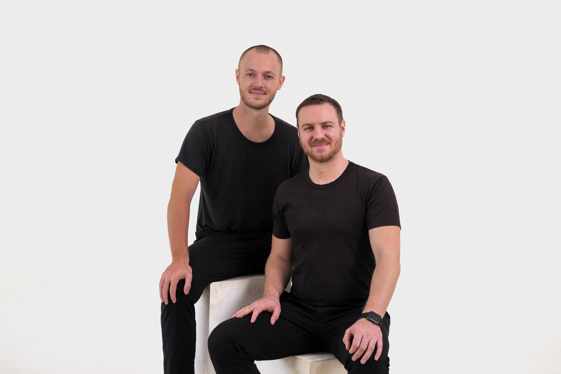 AVIMBU Team - Michael Bauer-Wapp and Christoph Hafner